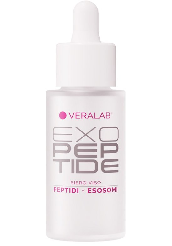 VERALAB SIERO EXOPEPTIDE 30ML VERALAB SIERO EXOPEPTIDE 30ML