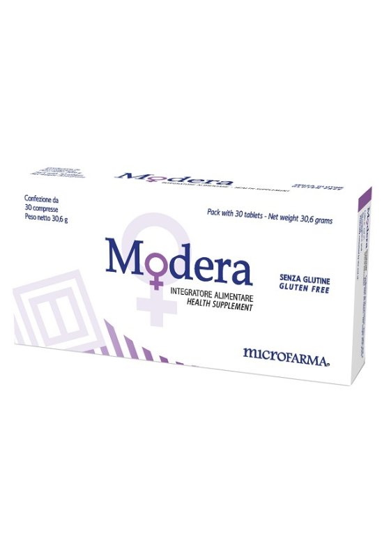 MODERA 30CPR
