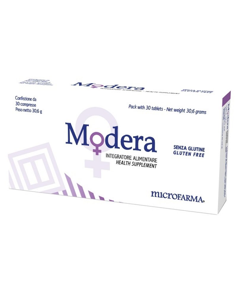 MODERA 30CPR
