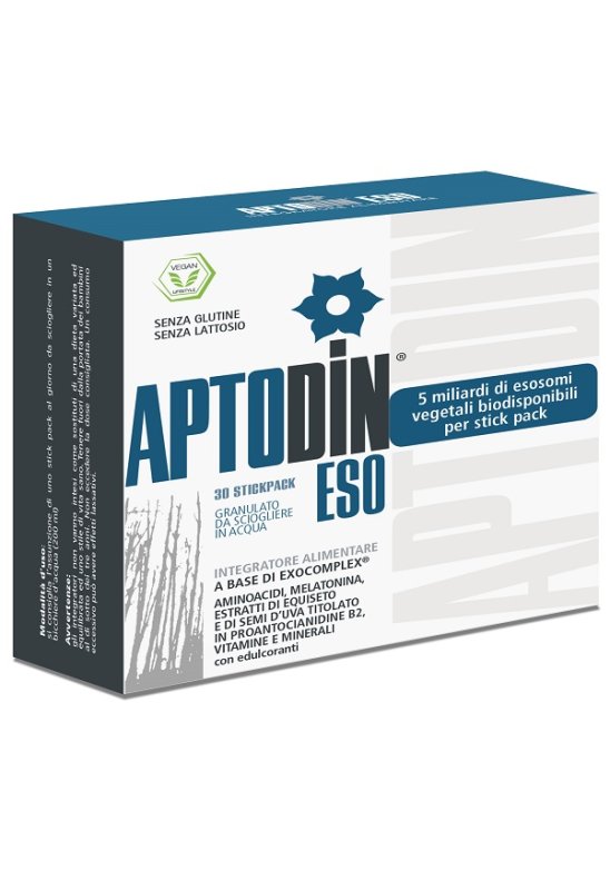 APTODIN ESO 30 STICK PACK
