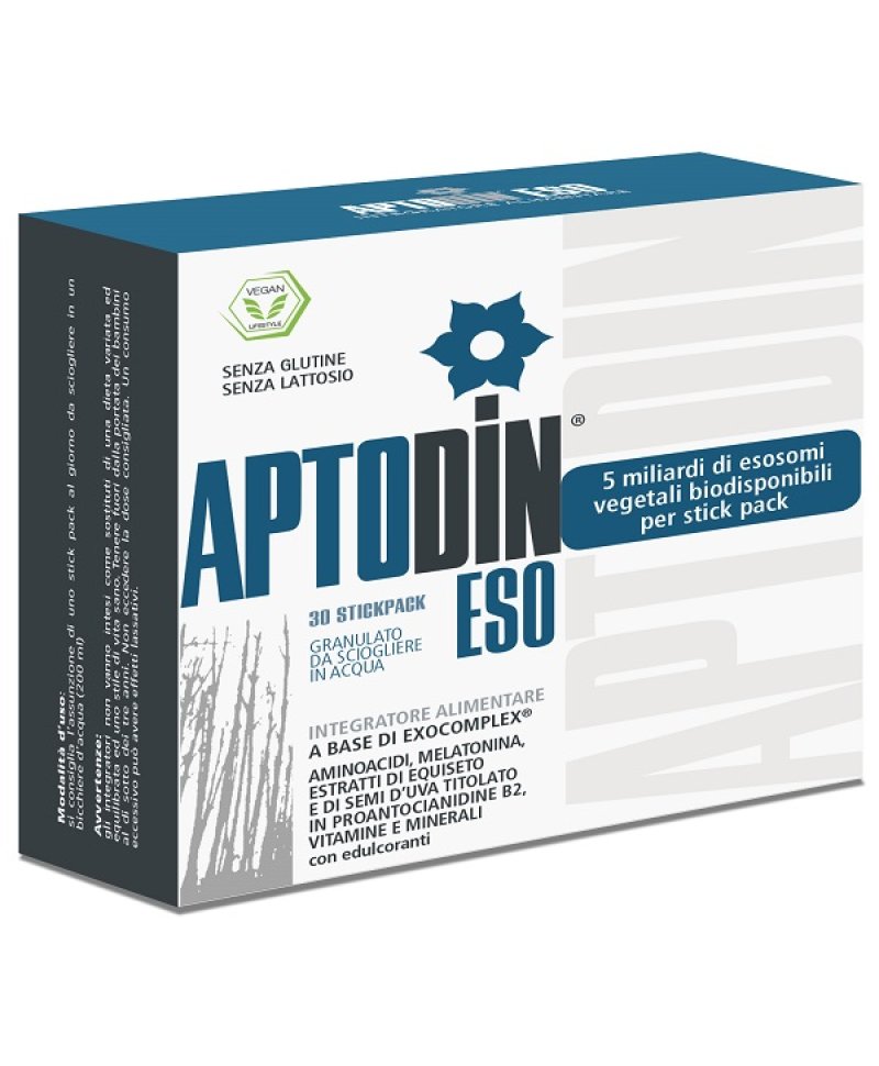 APTODIN ESO 30 STICK PACK