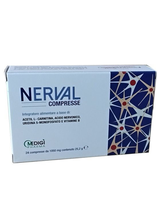 NERVAL 24CPR