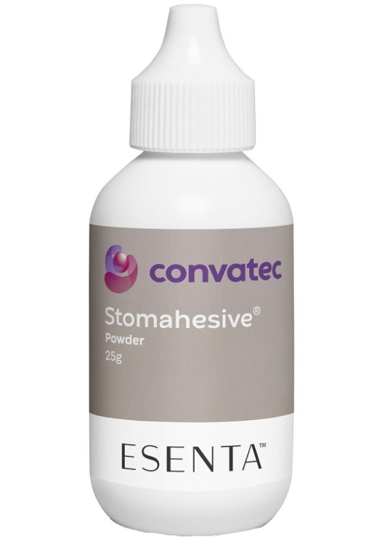 ESENTA STOMAHESIVE POLVERE 25G