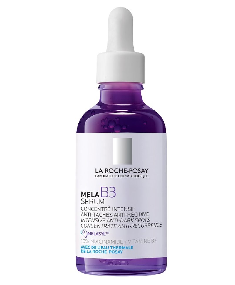LA ROCHE P.MELA B3 SIERO 50ML