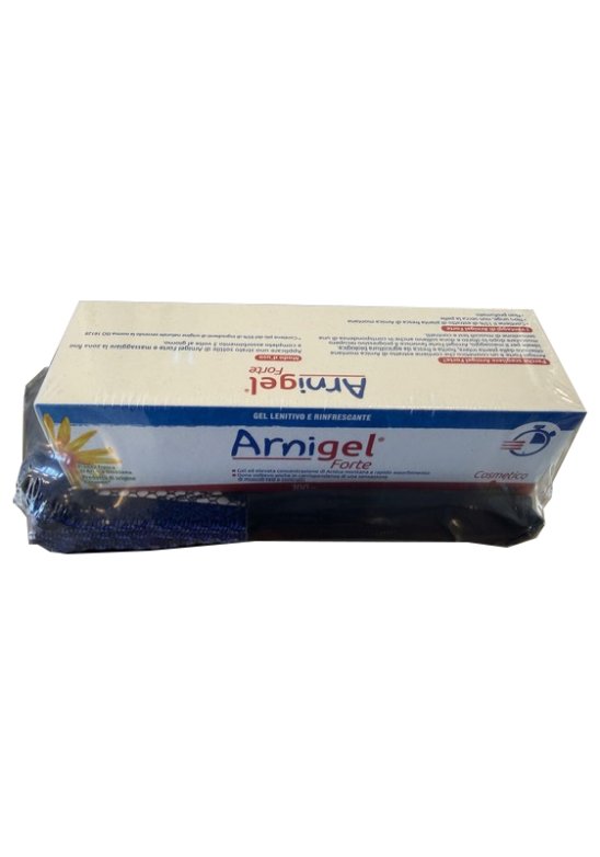 ARNIGEL FORTE 100 G + GIFT