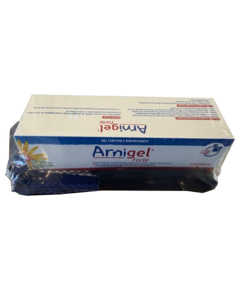 ARNIGEL FORTE 100 G + GIFT