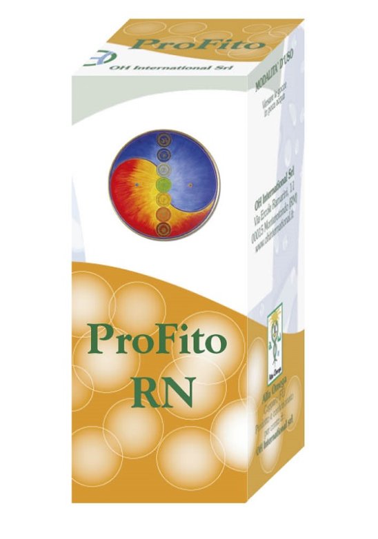 PROFITO RN GOCCE 50ML