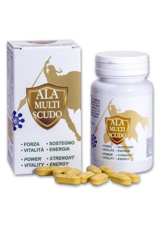 ALA MULTI SCUDO 30CPR ALA MULTI SCUDO 30CPR