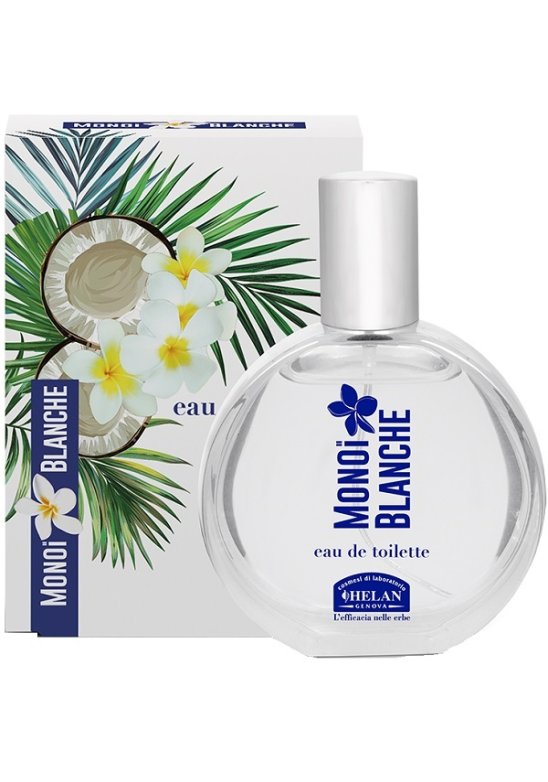 MONOI BLANCHE EDT 50ML