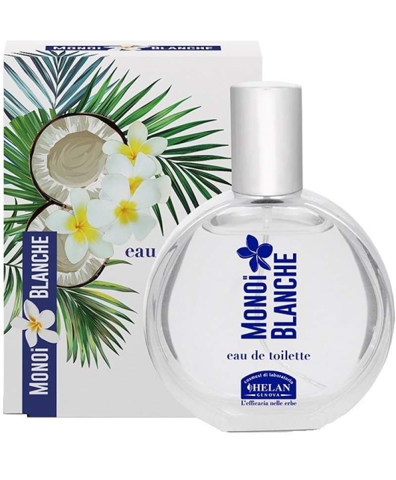 MONOI BLANCHE EDT 50ML