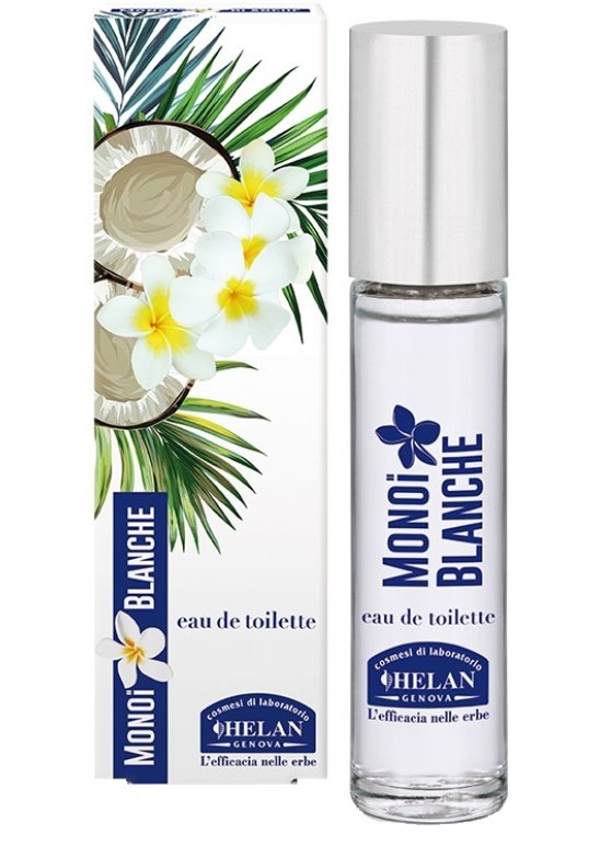 MONOI BLANCHE EDT 10ML