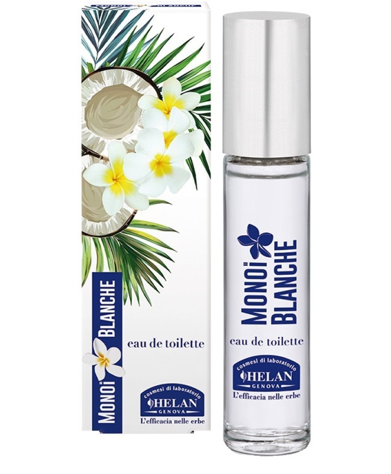 MONOI BLANCHE EDT 10ML