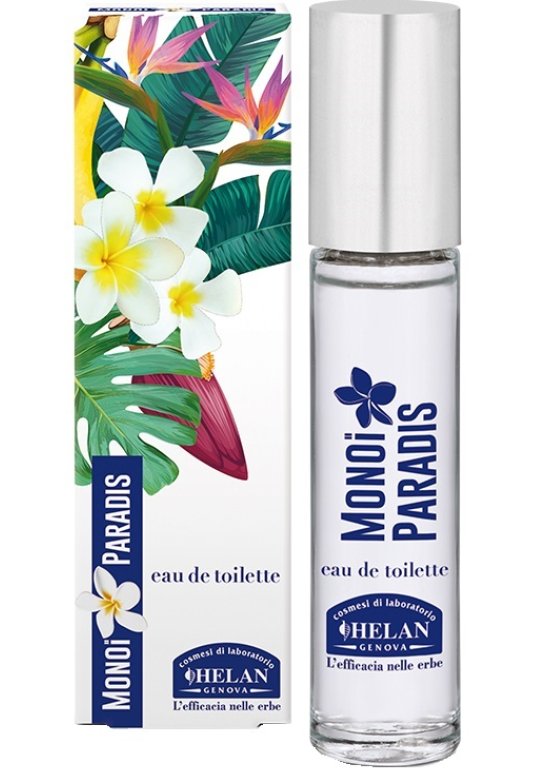 MONOI PARADIS EDT 10ML