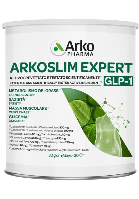 ARKOSLIM EXPERT GLP-1 270G