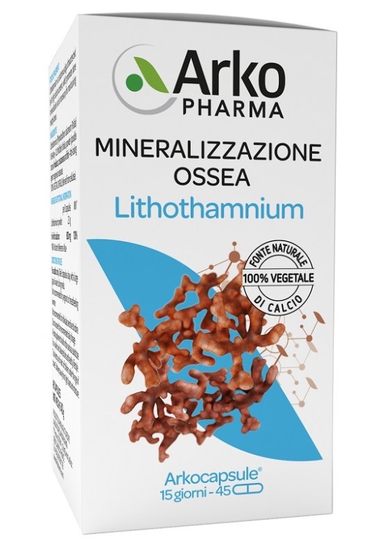 ARKOCPS LITHOTHAMNIUM 45CPS ARKO