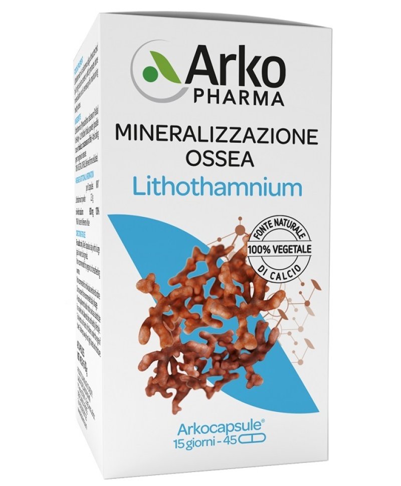 ARKOCPS LITHOTHAMNIUM 45CPS ARKO