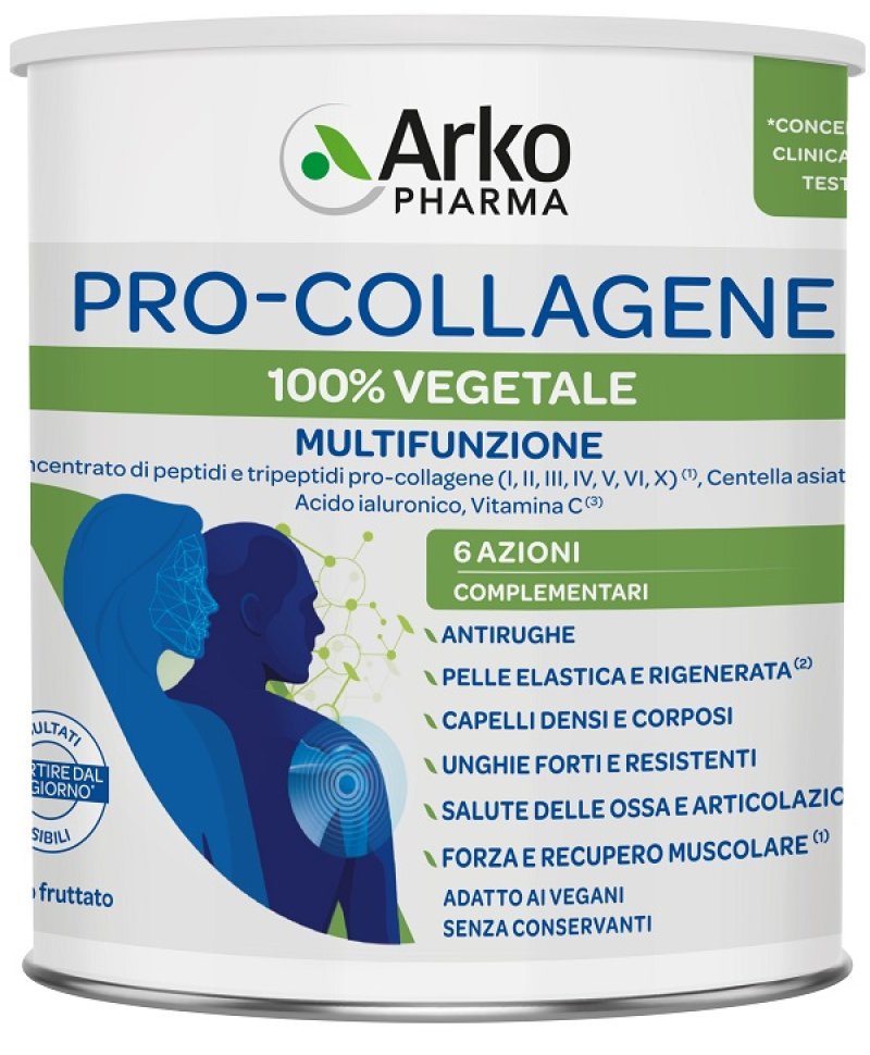 PRO-COLLAGENE 231G PRO-COLLAGENE 231G