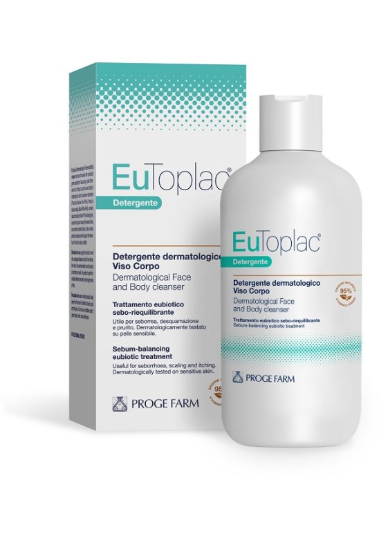 EUTOPLAC DETERGENTE VIS/CRP 300M EUTOPLAC DETERGENTE VIS/CRP 300M