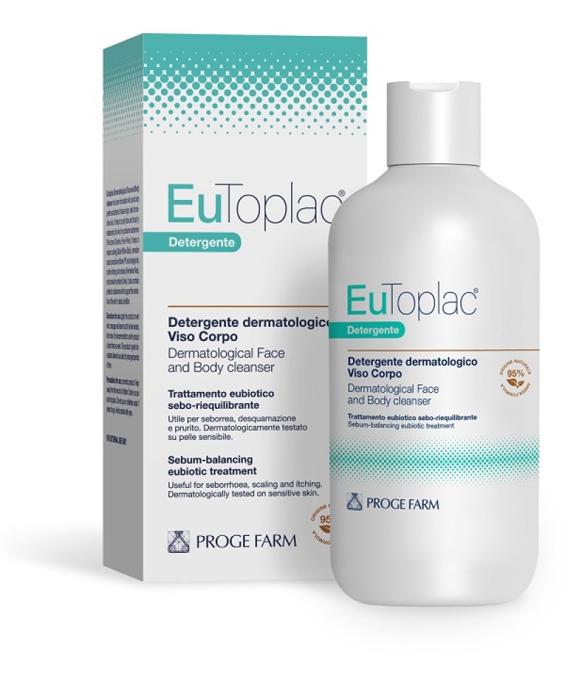 EUTOPLAC DETERGENTE VIS/CRP 300M EUTOPLAC DETERGENTE VIS/CRP 300M