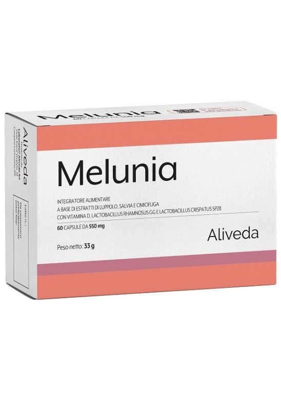 MELUNIA 60CPS