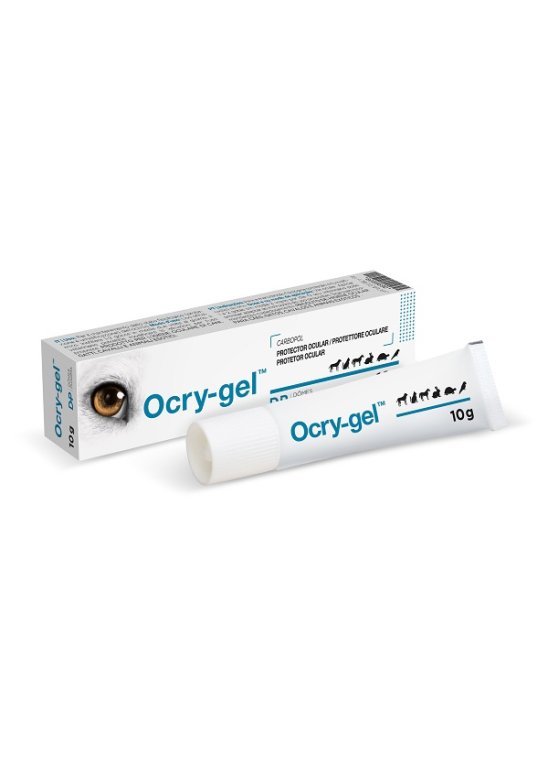 OCRY GEL 10G OCRY GEL 10G