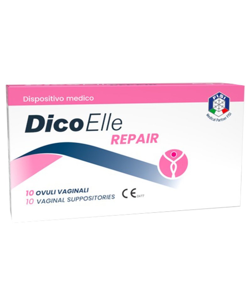 DICOELLE REPAIR 10OV