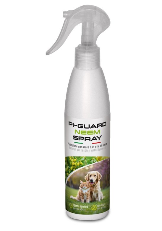 PI GUARD NEEM SPRAY 250ML
