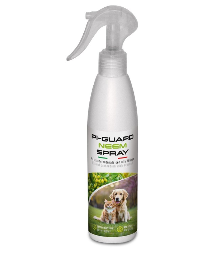 PI GUARD NEEM SPRAY 250ML PI GUARD NEEM SPRAY 250ML
