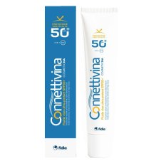 CONNETTIVINA FLUIDO VISO 50SPF
