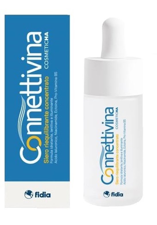 CONNETTIVINA SIERO VISO RIEQ