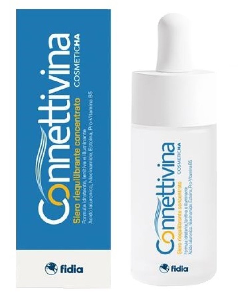 CONNETTIVINA SIERO VISO RIEQ