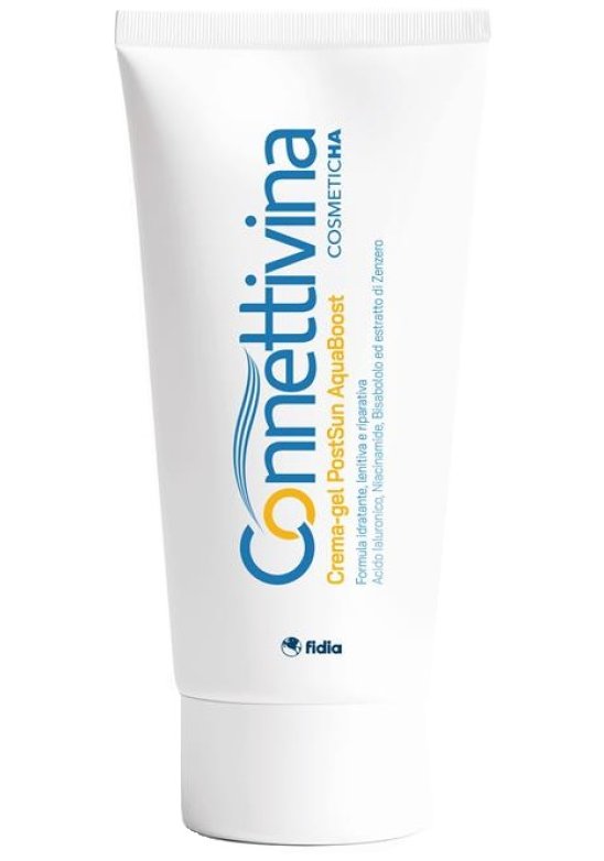 CONNETTIVINA CREMA GEL POSTSUN CONNETTIVINA CREMA GEL POSTSUN