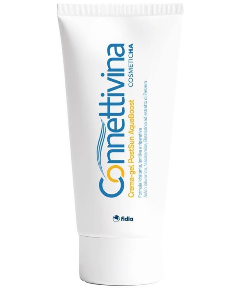 CONNETTIVINA CREMA GEL POSTSUN CONNETTIVINA CREMA GEL POSTSUN