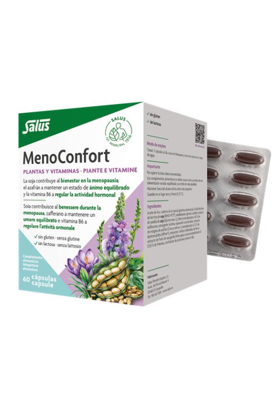 SALUS MENOCONFORT 60CPS S/GL S/L
