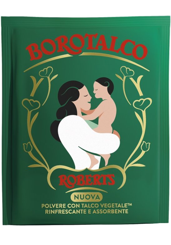 BOROTALCO TALCO VEG 70G BUSTA