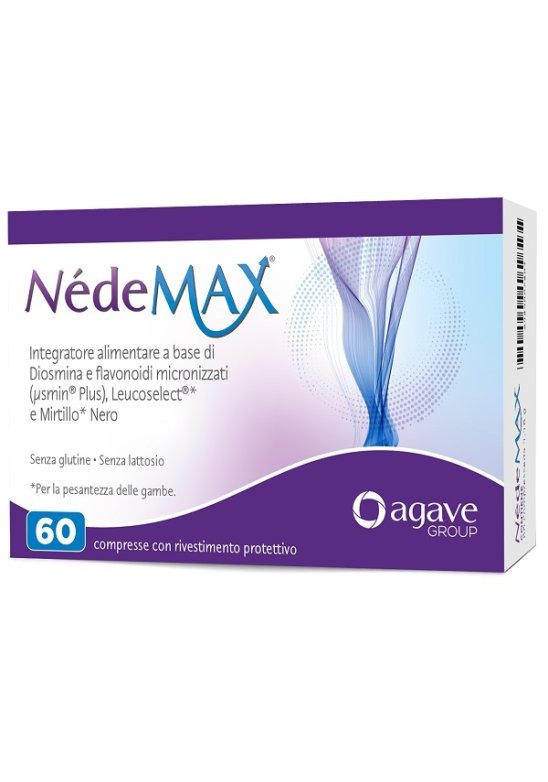 NEDEMAX 60CPR NEDEMAX 60CPR