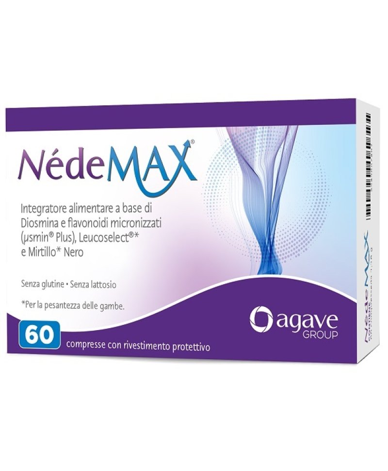 NEDEMAX 60CPR NEDEMAX 60CPR