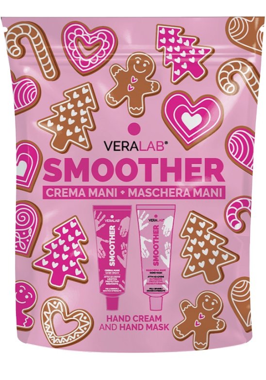 VERALAB SMOOTHER DUO XMAS2025