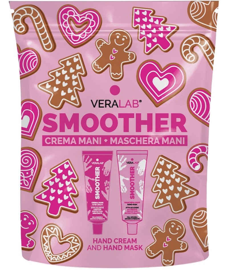 VERALAB SMOOTHER DUO XMAS2025