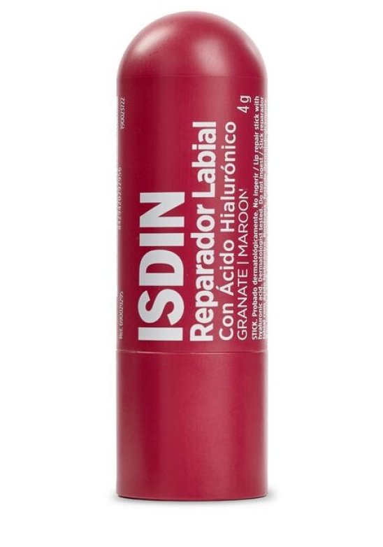 REPARADOR LABIAL MAROON BORGOGNA
