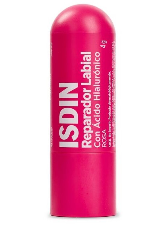 REPARADOR LABIAL PINK ROSA 4GR