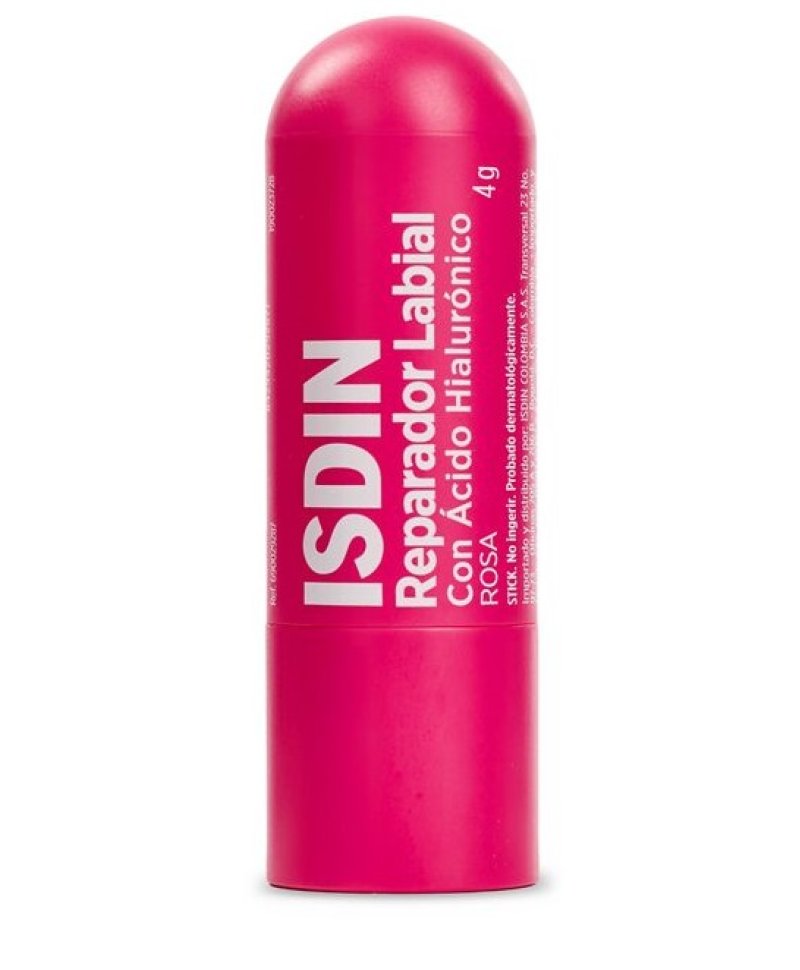 REPARADOR LABIAL PINK ROSA 4GR