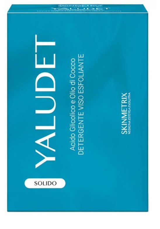 YALUDET SAPONE SOLIDO 100G