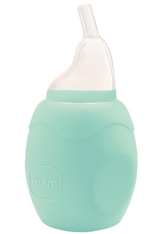 MAM ASPIRATORE NASALE 0+ MAM ASPIRATORE NASALE 0+