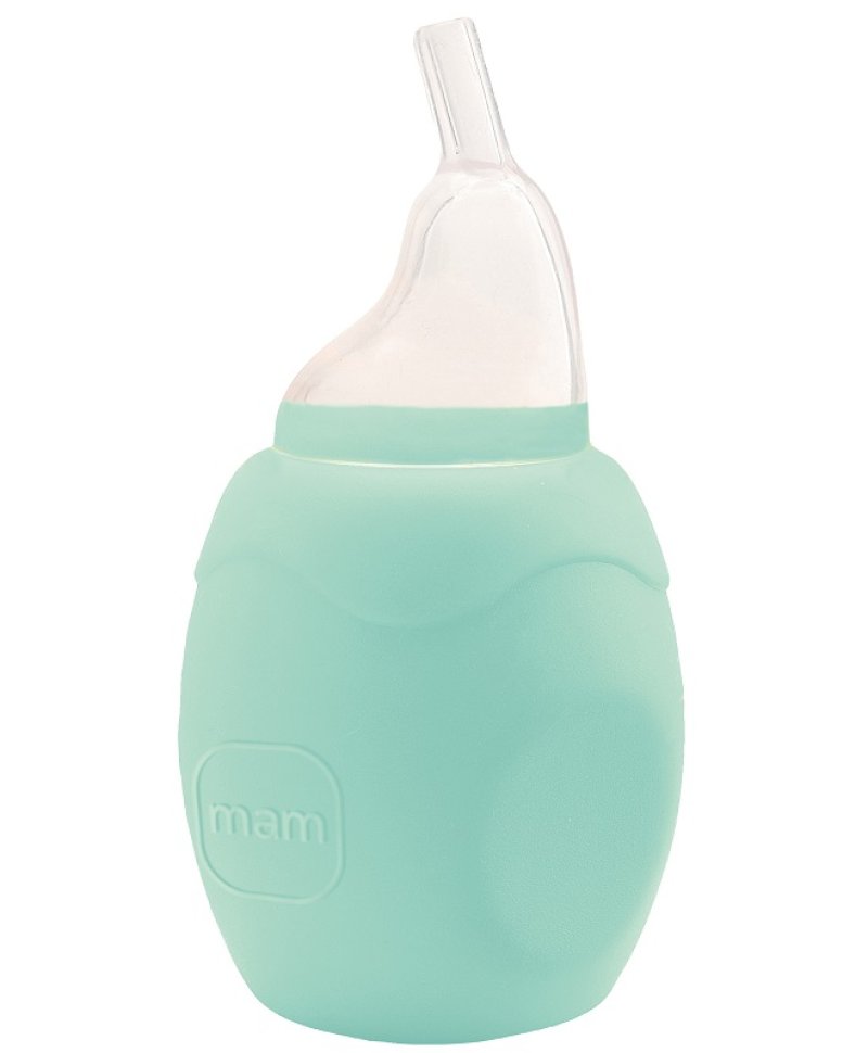 MAM ASPIRATORE NASALE 0+