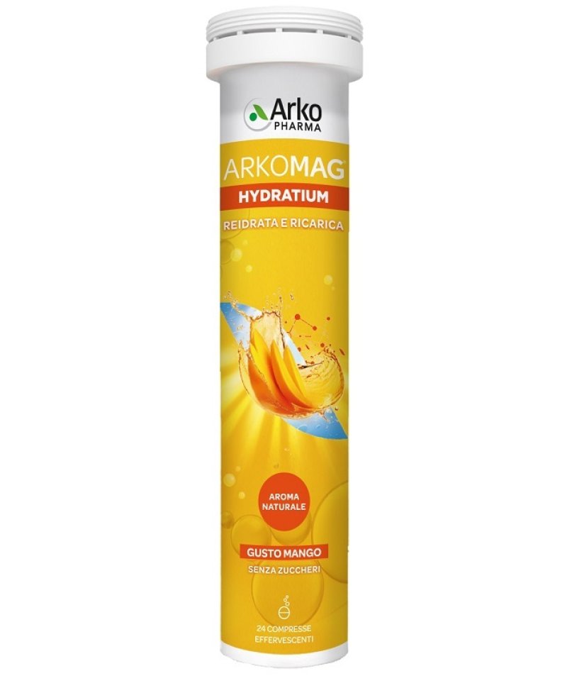 ARKO ARKOMAG HYDRA MANGO 24CPR ARKO ARKOMAG HYDRA MANGO 24CPR