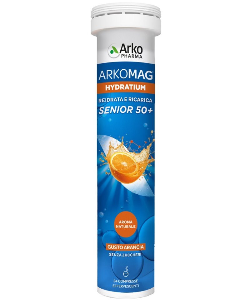 ARKO ARKOMAG HYDRA SENIOR 24CPR