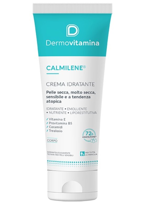 DERMOVITAMINA CALM CR IDR500ML