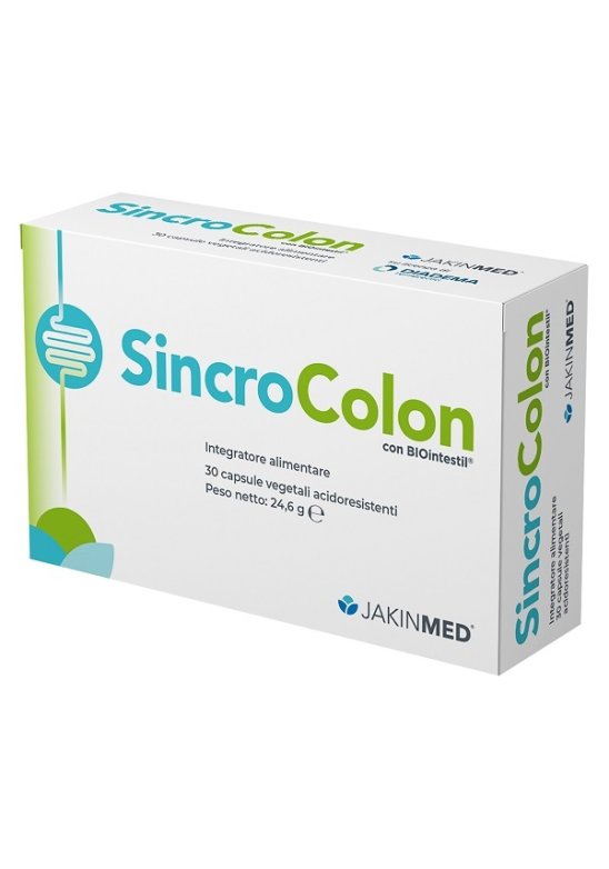 SINCROCOLON 30CPS