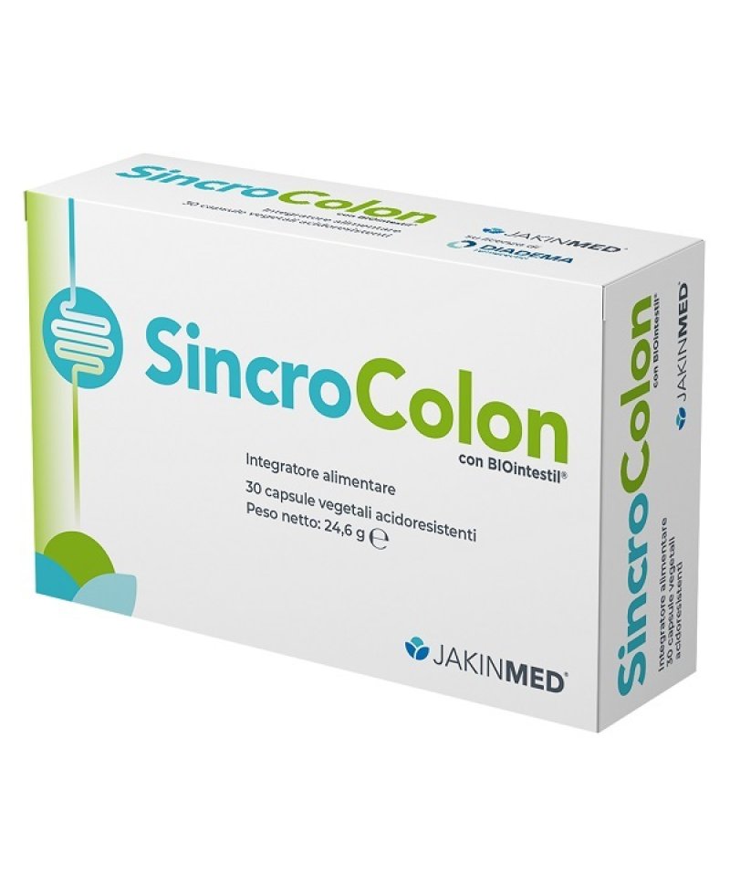 SINCROCOLON 30CPS